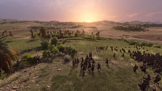 Total War: Pharaoh Dynasties — screenshot 3