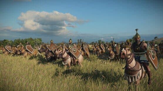 Total War: Pharaoh Dynasties — screenshot 4