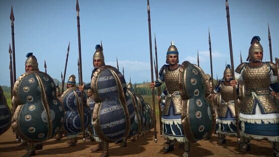 Total War: Pharaoh Dynasties — screenshot 5