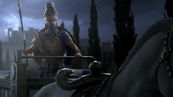 Total War: Pharaoh Dynasties — screenshot 6