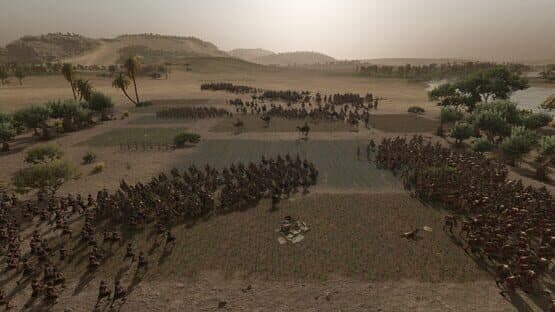 Total War: Pharaoh Dynasties — screenshot 7