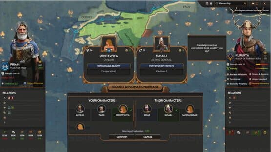 Total War: Pharaoh Dynasties — screenshot 8