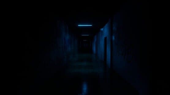Thin Line — screenshot 1