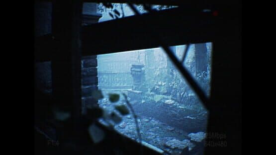 [REC] Desolation — screenshot 2