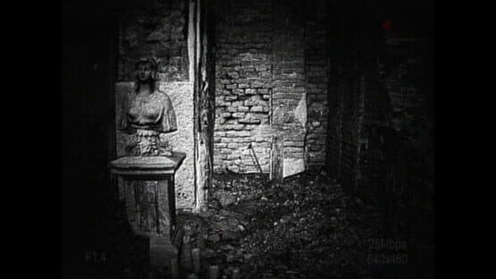 [REC] Desolation — screenshot 4