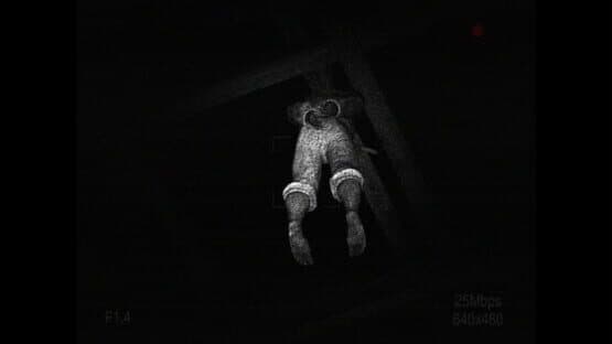[REC] Desolation — screenshot 6