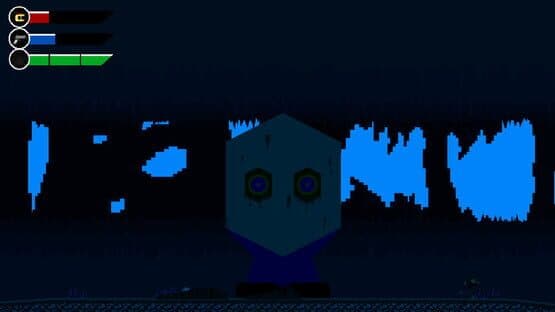 Shrine of the Forest God — screenshot 1