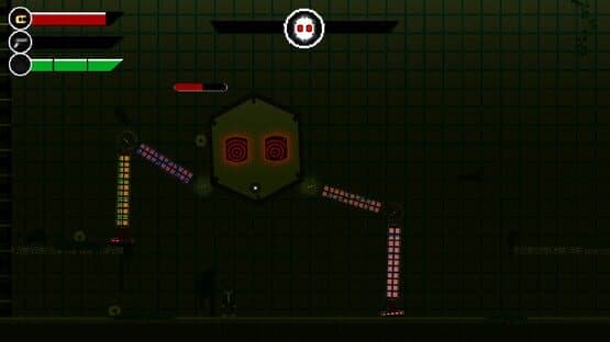 Shrine of the Forest God — screenshot 2