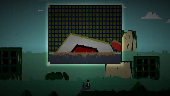 Shrine of the Forest God — screenshot 3