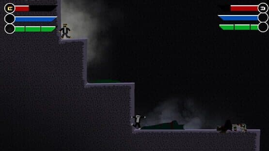 Shrine of the Forest God — screenshot 4