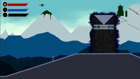 Shrine of the Forest God — screenshot 5