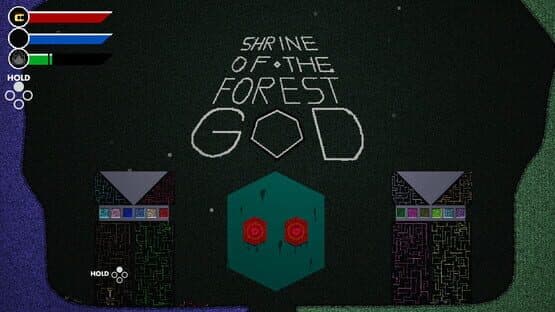 Shrine of the Forest God — screenshot 6
