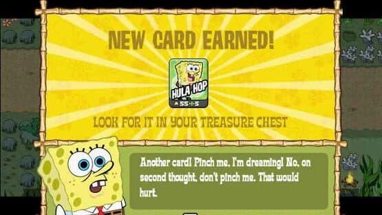 SpongeBob's Atlantis SquarePantis SquareOff — screenshot 4