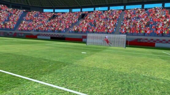 Soccer VR — screenshot 2