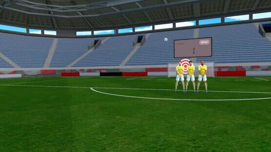 Soccer VR — screenshot 4