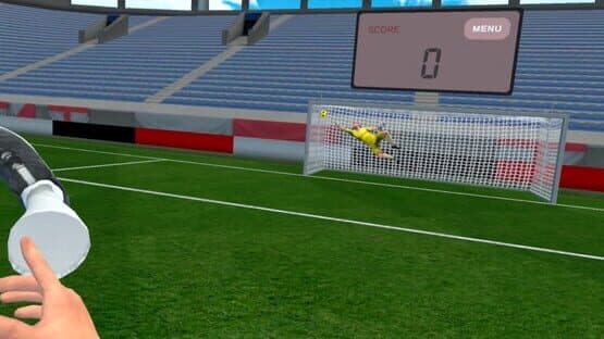 Soccer VR — screenshot 6