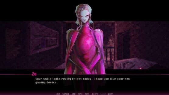 Magenta — screenshot 1
