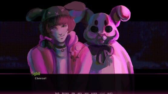 Magenta — screenshot 3