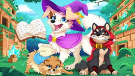Dungeon Dogs — screenshot 7