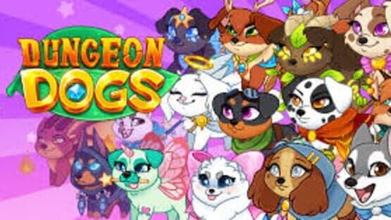 Dungeon Dogs — screenshot 8