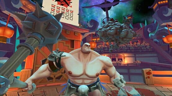 Gorn 2 — screenshot 1