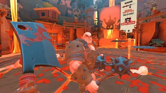 Gorn 2 — screenshot 2
