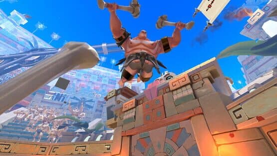 Gorn 2 — screenshot 3