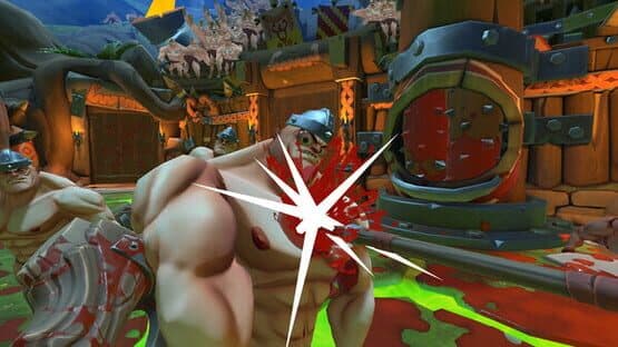 Gorn 2 — screenshot 4