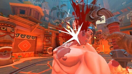 Gorn 2 — screenshot 6