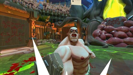 Gorn 2 — screenshot 7