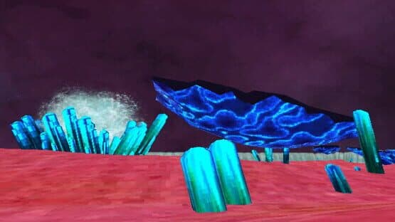 LSD: Dream Emulator Retro — screenshot 1