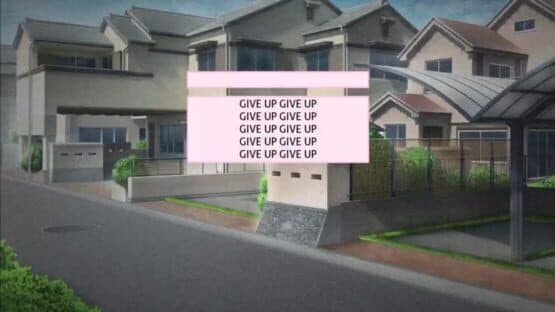 Doki Doki Don't — screenshot 1