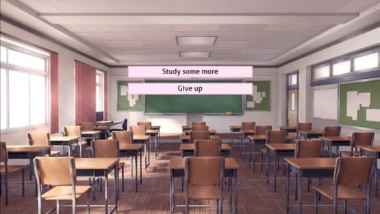 Doki Doki Don't — screenshot 2