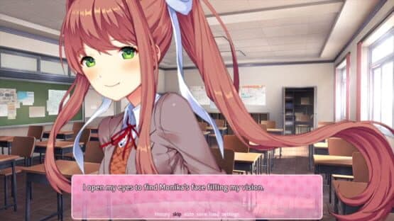 Doki Doki Don't — screenshot 3