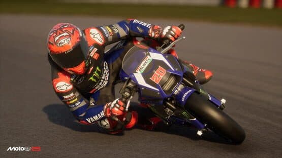 MotoGP 25 — screenshot 2