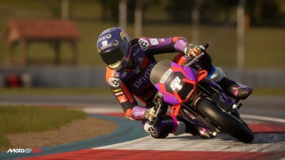MotoGP 25 — screenshot 3