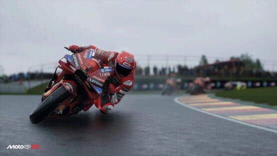 MotoGP 25 — screenshot 4