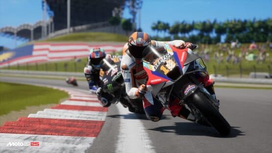 MotoGP 25 — screenshot 5