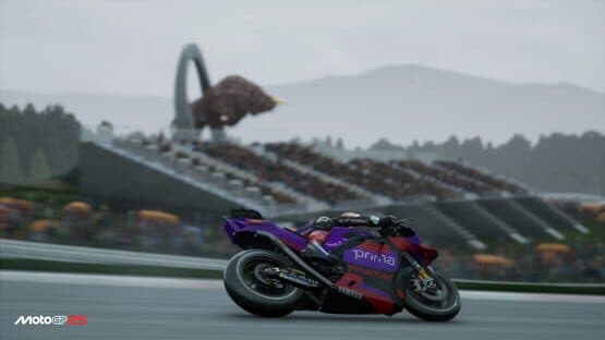 MotoGP 25 — screenshot 6
