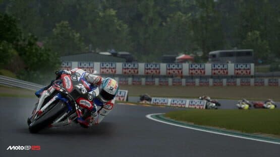 MotoGP 25 — screenshot 7
