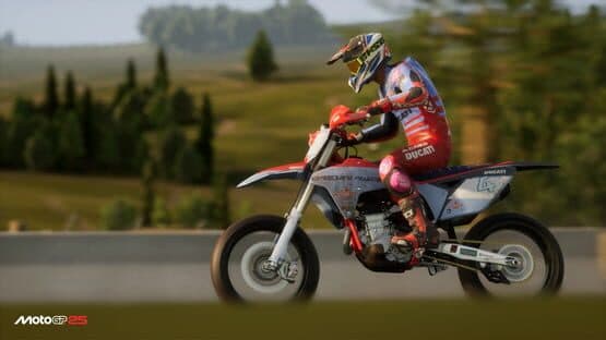 MotoGP 25 — screenshot 8