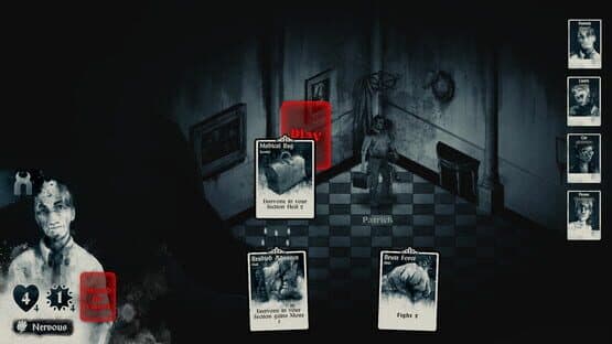 Eyes of Hellfire — screenshot 2