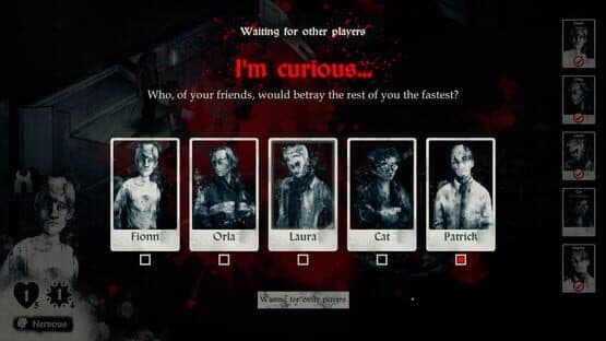 Eyes of Hellfire — screenshot 3