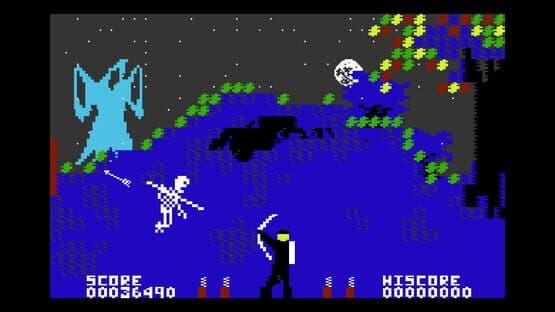 Cosmi: Forbidden Forest & Beyond — screenshot 1