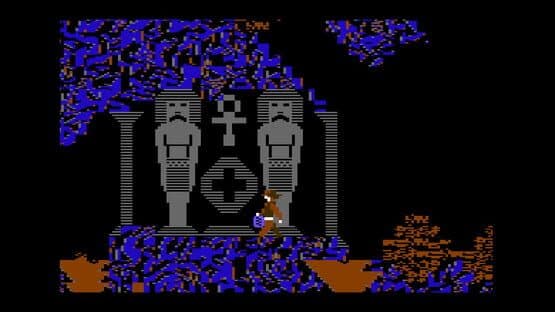 Cosmi: Forbidden Forest & Beyond — screenshot 3