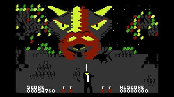 Cosmi: Forbidden Forest & Beyond — screenshot 4