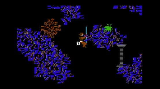 Cosmi: Forbidden Forest & Beyond — screenshot 5