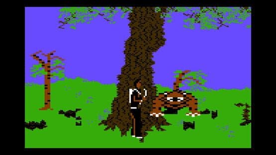 Cosmi: Forbidden Forest & Beyond — screenshot 6