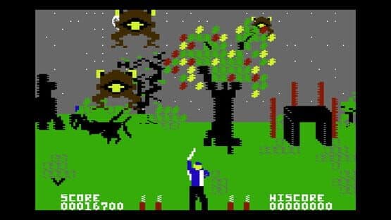 Cosmi: Forbidden Forest & Beyond — screenshot 8