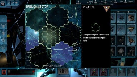 Hyper Empire — screenshot 2